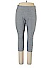 Active by Old Navy Gray Active Pants Size XXL - photo 1