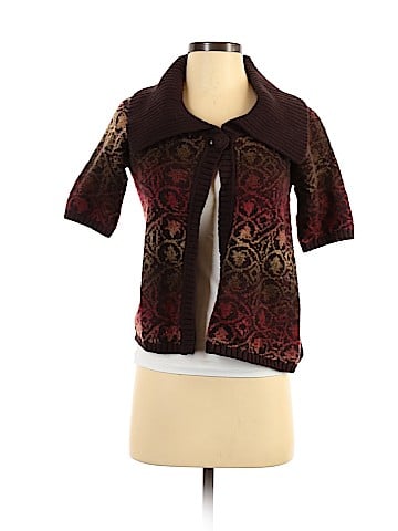 DKNY Jeans Cardigan (view 1)