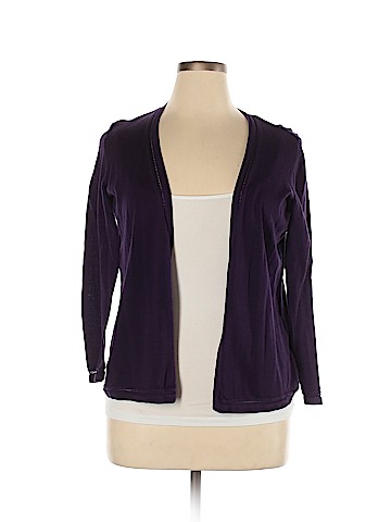 Talbots Cardigan (view 1)