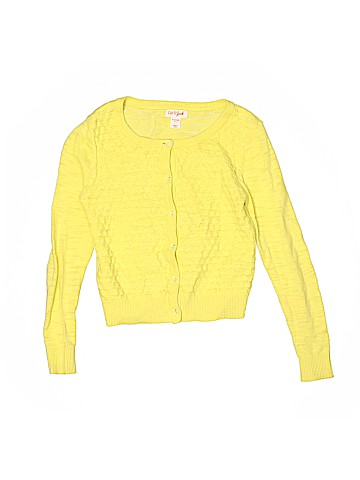 Cat & Jack Cardigan (view 1)