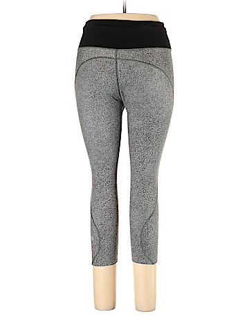 Lululemon Athletica Active Pants (view 2)
