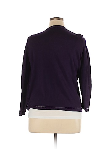 Talbots Cardigan (view 2)