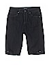 Bandolino 100% Cotton Blue Denim Shorts Size 10 (petite) - photo 1