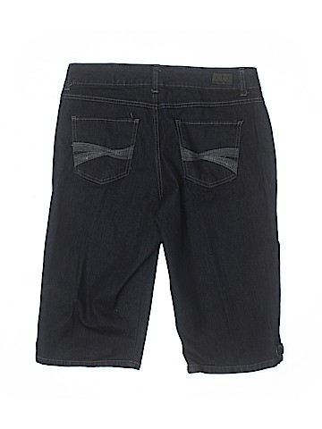 Bandolino Denim Shorts (view 2)