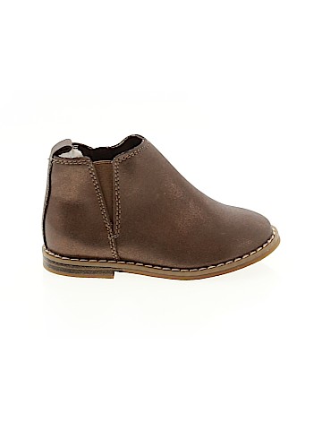 Baby Gap Ankle Boots (view 1)