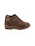 Baby Gap Brown Ankle Boots Size 8 (kids) - photo 1