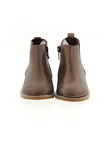 Baby Gap Ankle Boots (view 2)