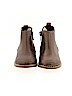 Baby Gap Brown Ankle Boots Size 8 (kids) - photo 2