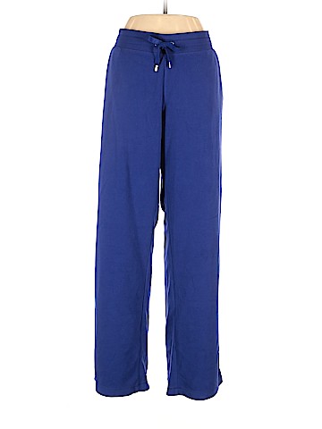 Danskin Now Fleece Pants (view 1)