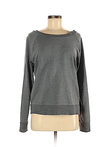 Zenana Outfitters Sweatshirt (view 1)