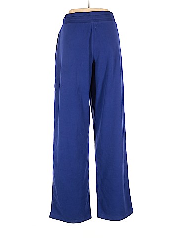 Danskin Now Fleece Pants (view 2)