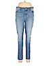 Westport Blue Jeggings Size 14 - photo 1
