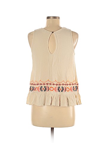 Taylor & Sage Sleeveless Top (view 2)