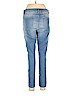 Westport Blue Jeggings Size 14 - photo 2