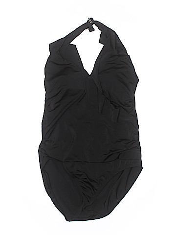 White House Black Market One Piece Swimsuit (view 1)