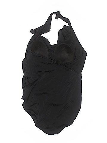 White House Black Market One Piece Swimsuit (view 2)