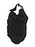 White House Black Market Black One Piece Swimsuit Size XL - photo 2