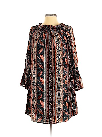 Veronica M. Casual Dress (view 1)