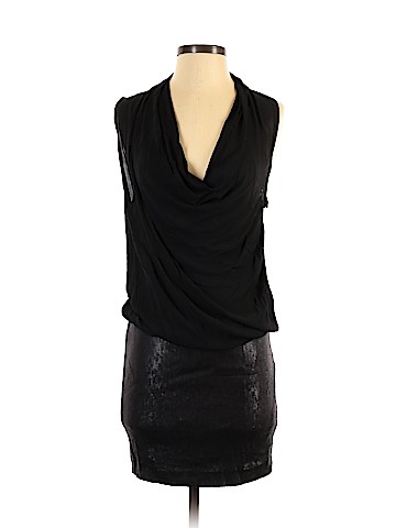 Nicole Miller Studio Cocktail Dress (view 1)