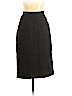 BCBGMAXAZRIA Gray Casual Skirt Size XS - photo 1