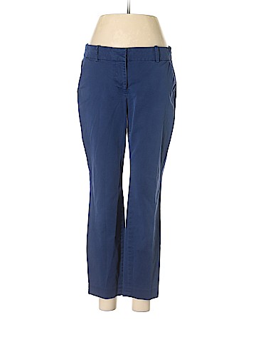 J.Crew Khakis (view 1)