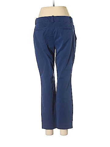 J.Crew Khakis (view 2)