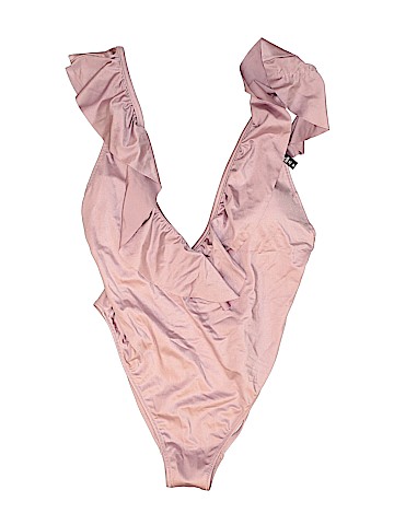 Victoria's Secret Pink One Piece Swimsuit (view 1)