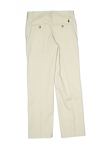 Polo by Ralph Lauren Khakis (view 2)