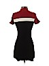 Forever 21 Black Casual Dress Size S - photo 2