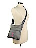 Thirty One Gray Crossbody Bag One size - photo 2