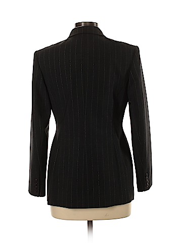Classiques Entier Wool Blazer (view 2)
