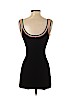 Forever 21 Black Casual Dress Size S - photo 2