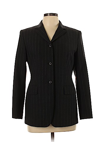 Classiques Entier Wool Blazer (view 1)