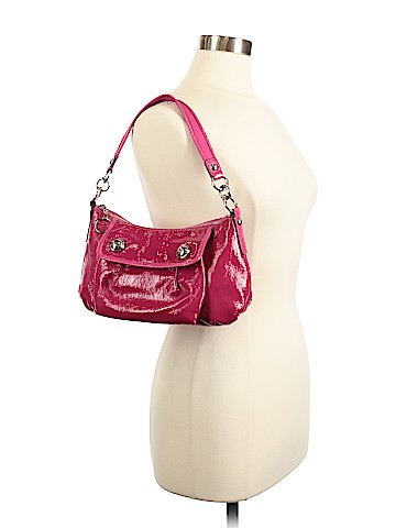 Coach Factory Shoulder Bag (view 2)