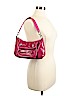 Coach Factory Pink Shoulder Bag One size - photo 2