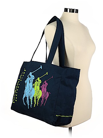 Polo by Ralph Lauren Tote (view 2)