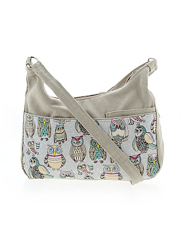 Assorted Brands Crossbody Bag (view 1)