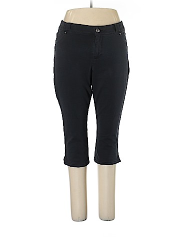 Lane Bryant Casual Pants (view 1)