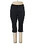 Lane Bryant Black Casual Pants Size 20 - photo 1