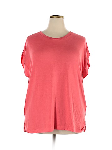 Gap Short Sleeve Top (view 1)