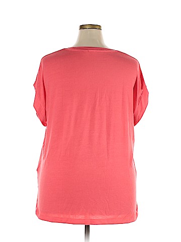 Gap Short Sleeve Top (view 2)