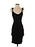 Forever 21 Black Casual Dress Size S - photo 1