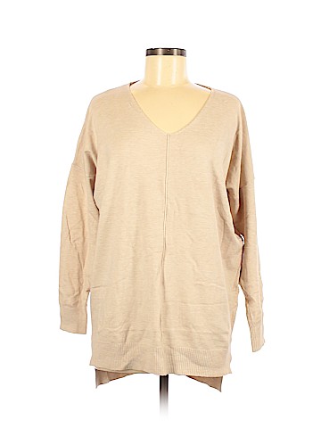 Dreamers Pullover Sweater (view 1)