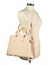 Forever 21 Ivory Satchel One size - photo 2