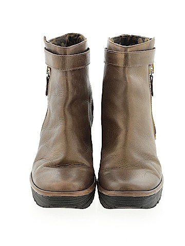 FLY London Ankle Boots (view 2)