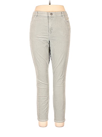 Ann Taylor LOFT Cords (view 1)