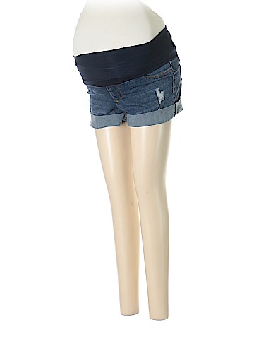 S.O.N.G. Shorts (view 1)