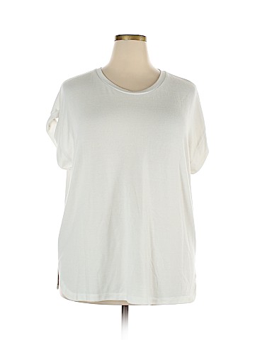 Gap Short Sleeve Top (view 1)