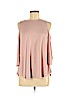 Forever 21 Pink 3/4 Sleeve Top Size M - photo 1