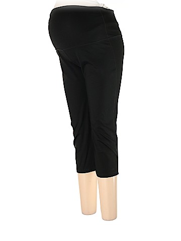 Gap Fit Maternity Active Pants (view 1)